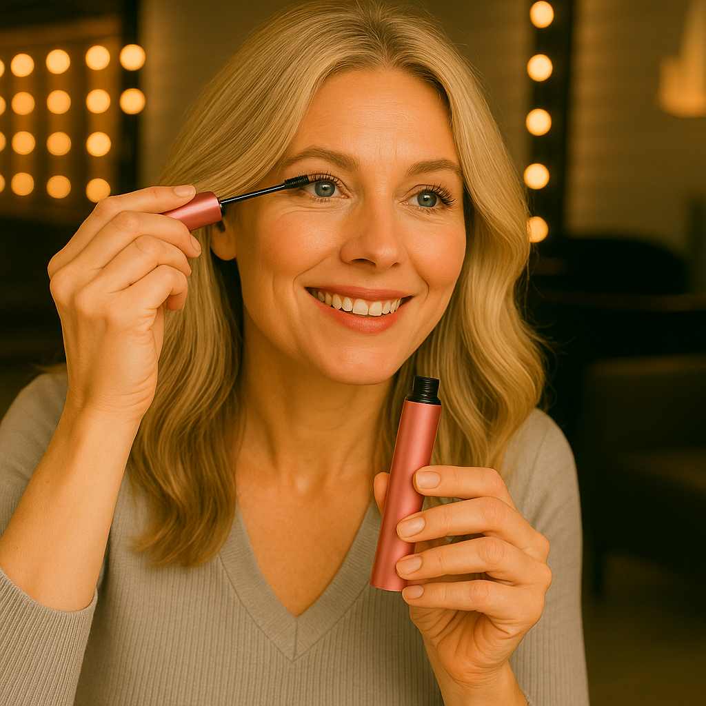 OsmiBoost+ - Serum för känsliga ögonfransar