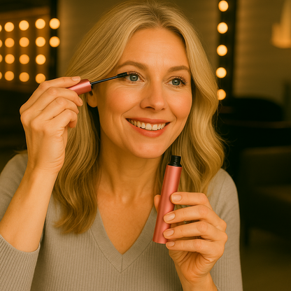 OsmiBoost+ - Serum för känsliga ögonfransar