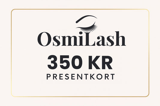 350kr Presentkort