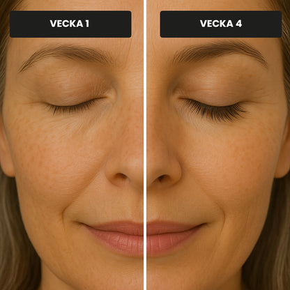 OsmiBoost+ - Serum för känsliga ögonfransar