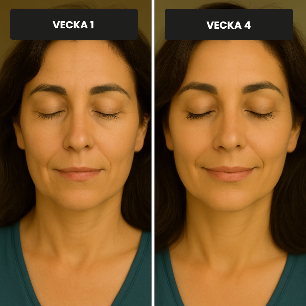 OsmiBoost+ - Serum för känsliga ögonfransar