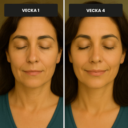 OsmiBoost+ - Serum för känsliga ögonfransar