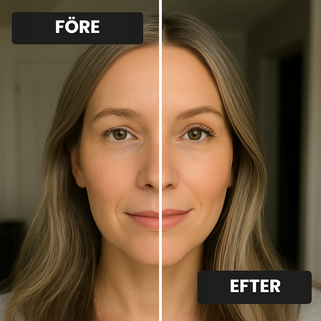 OsmiLash - Vetenskapen bakom perfekta fransar